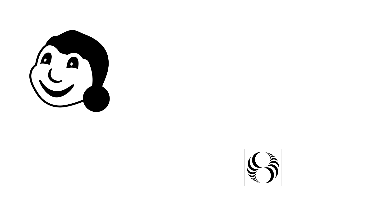 Carnaval Logo Noir Renversé RGB