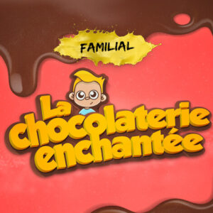 La Chocolaterie Enchantée