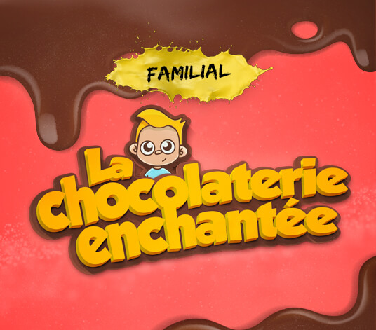 La Chocolaterie Enchantée
