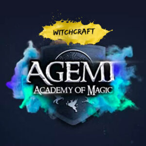 AGEMI Academy of Magic